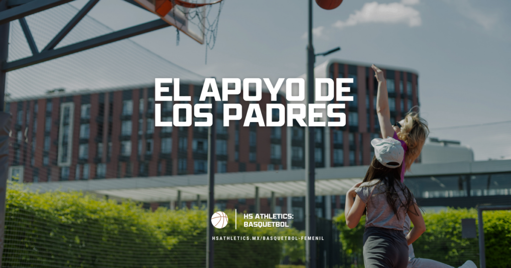 El Apoyo de los Padres