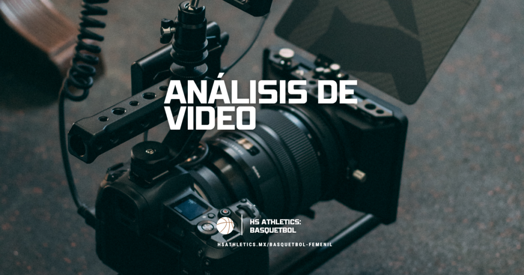 Análisis de Video
