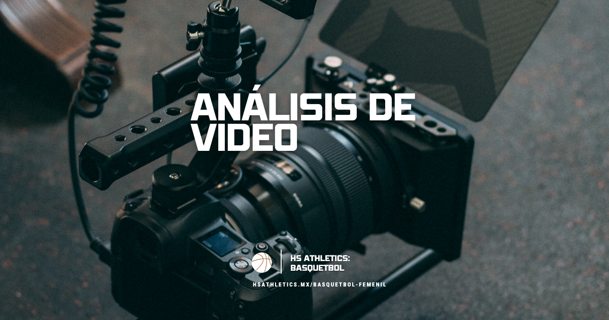 Análisis de Video