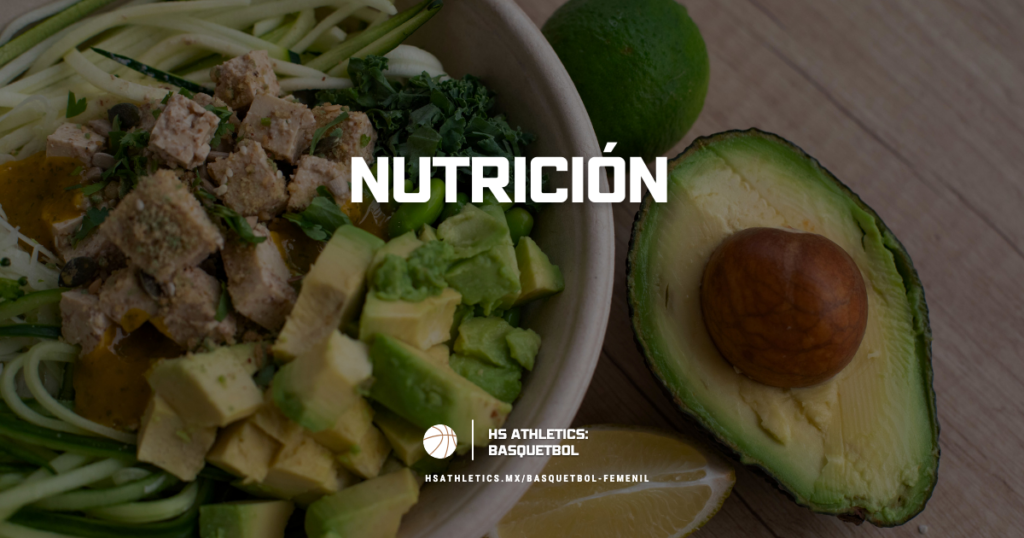 Nutrición