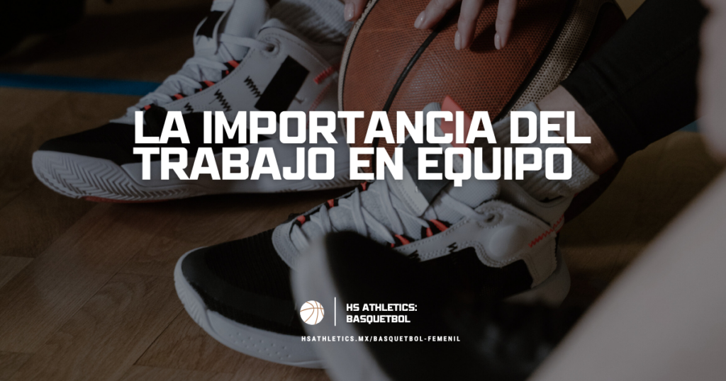 La Importancia del Trabajo en Equipo
