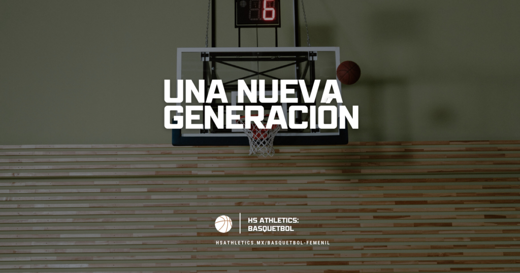 Una Nueva Generación