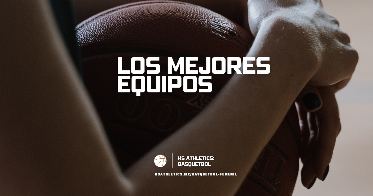 Los Mejores Equipos