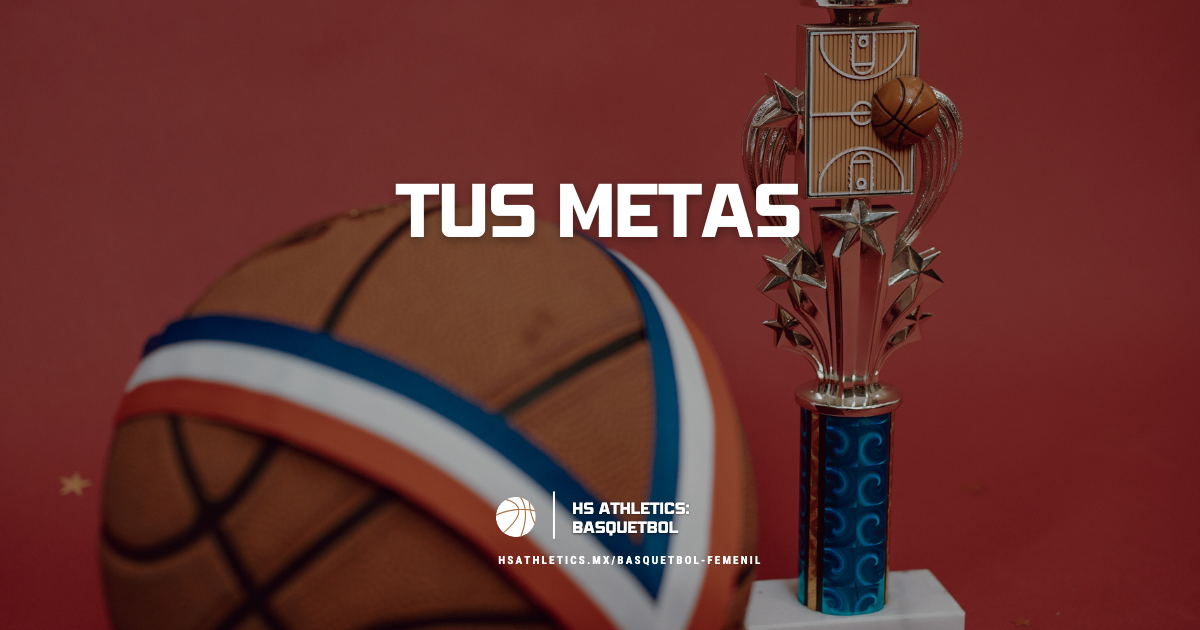 TUS METAS