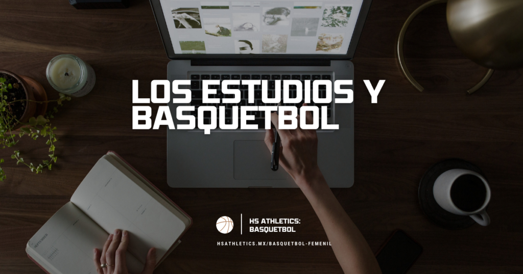 Cómo Balancear los Estudios y el Básquetbol