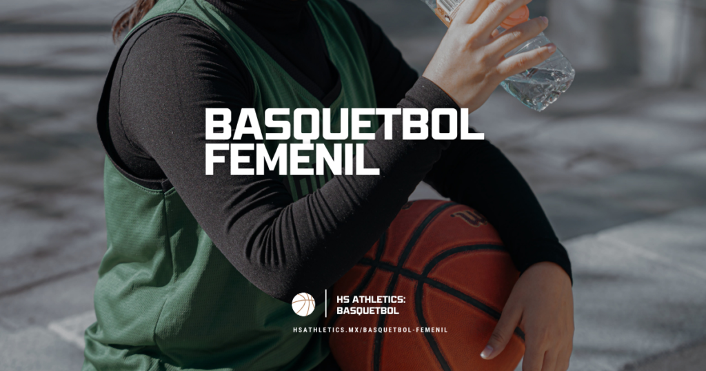 Basquetbol Femenil