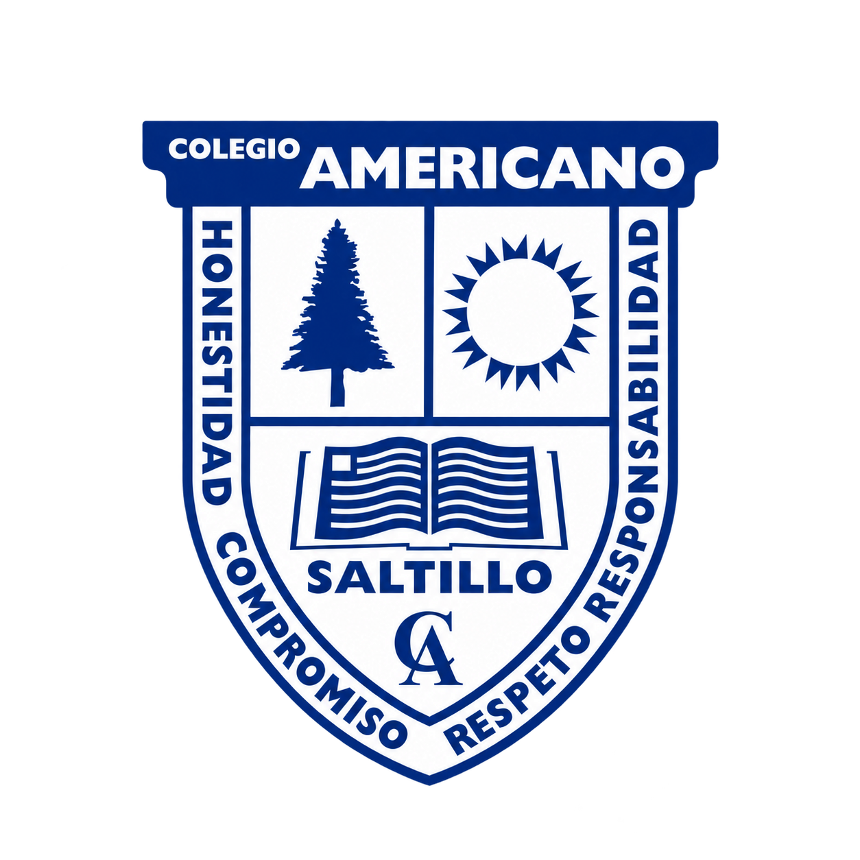 Colegio Americano de Saltillo