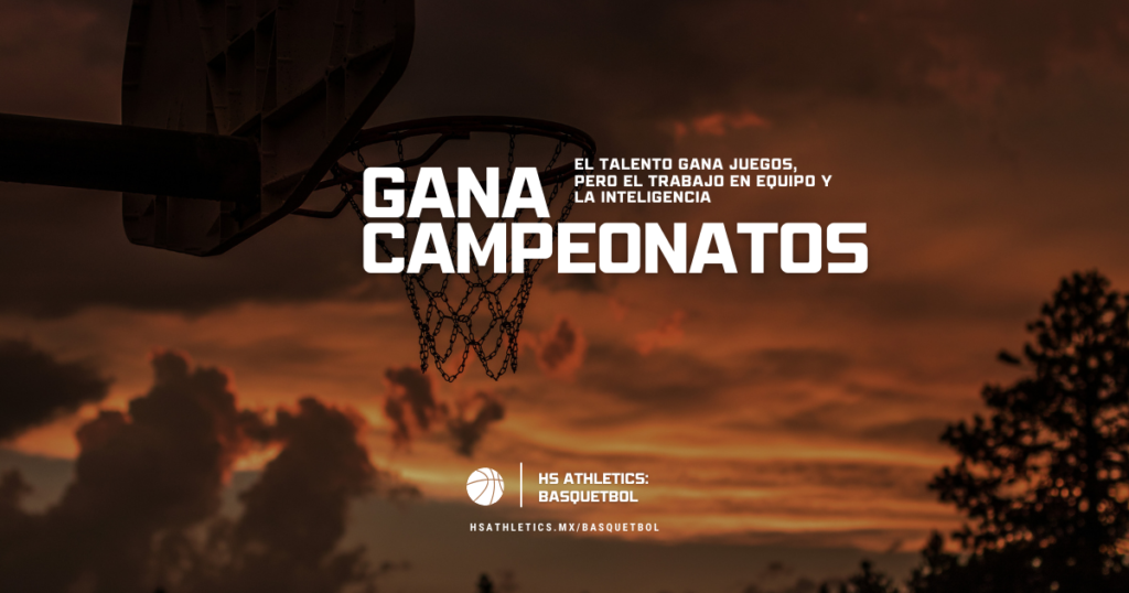 Gana Campeonatos