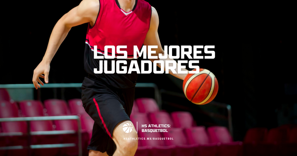 Los Mejores Jugadores