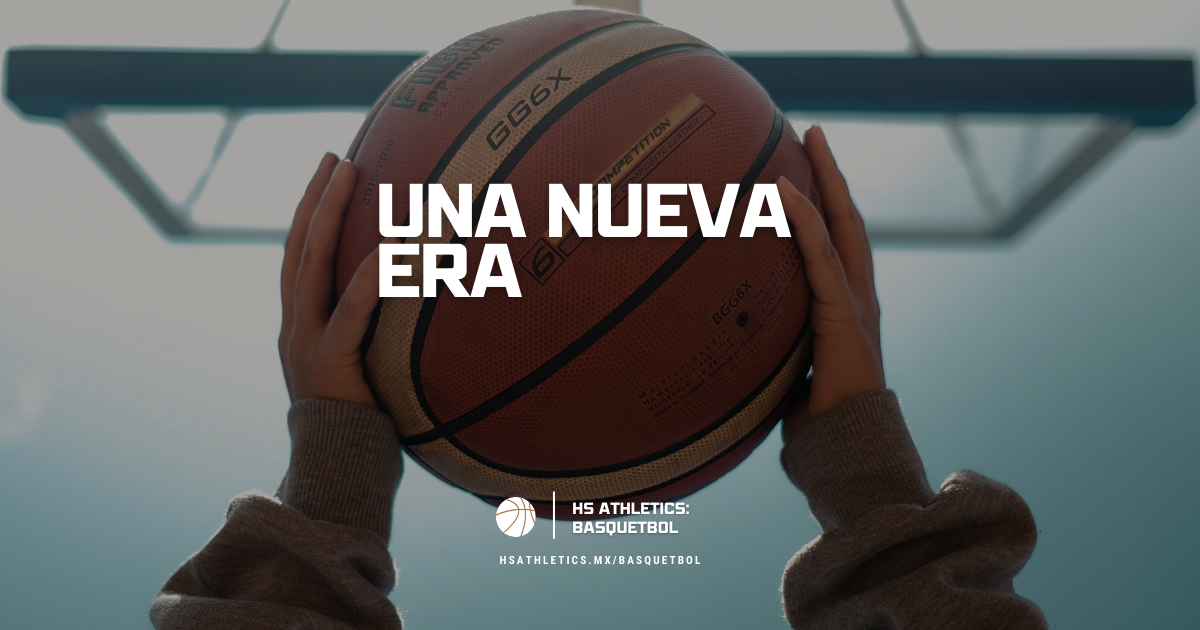 UNA NUEVA ERA