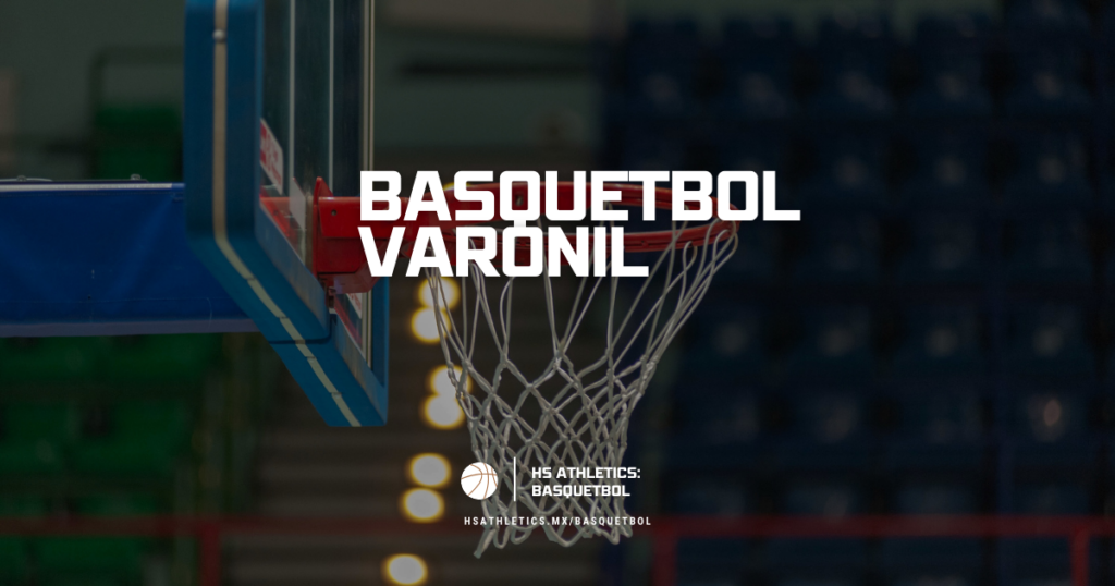Basquetbol Varonil