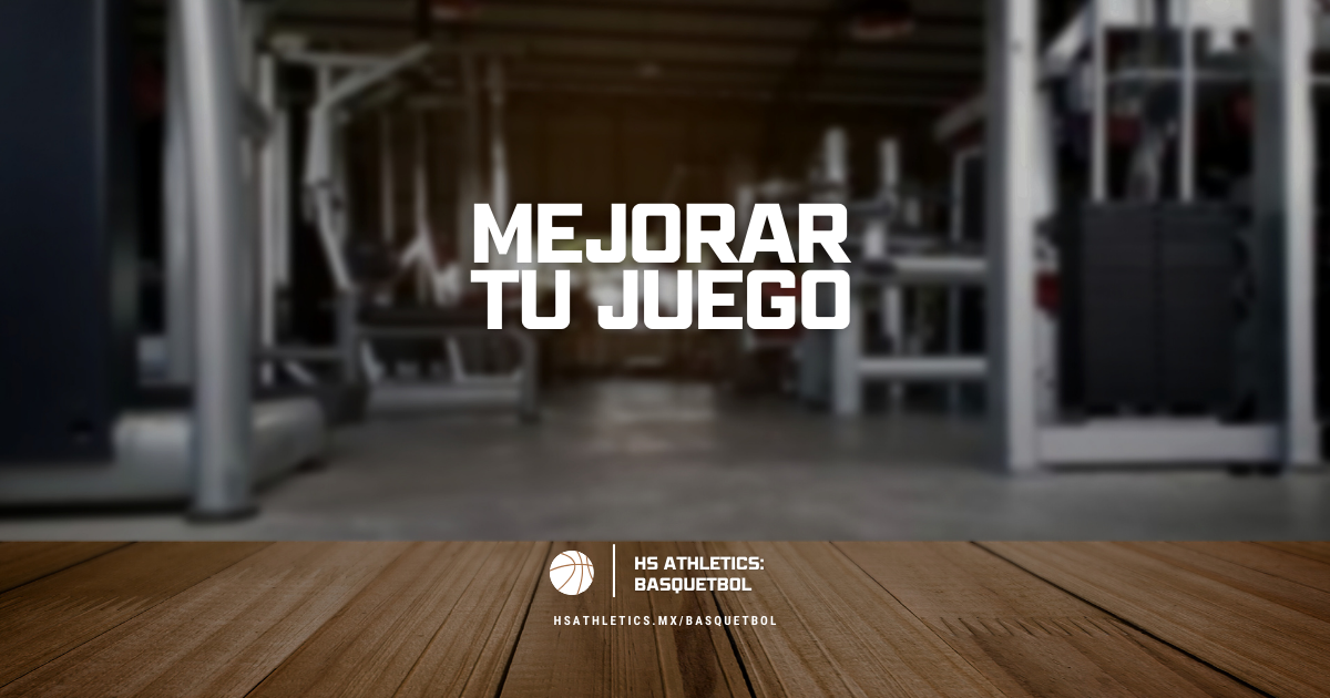 Mejorar Tu Juego