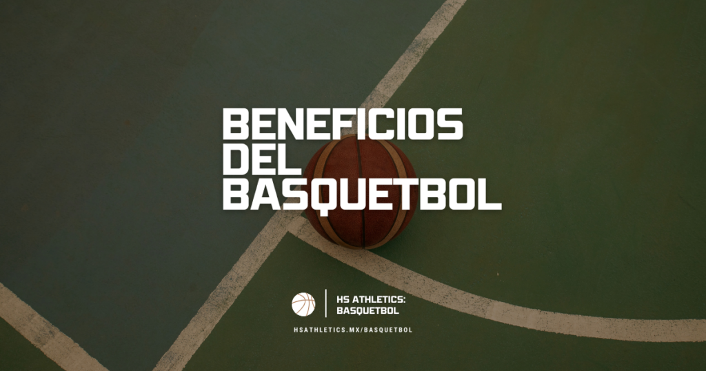 Beneficios del Basquetbol