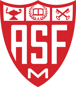 American School Foundation of Monterrey