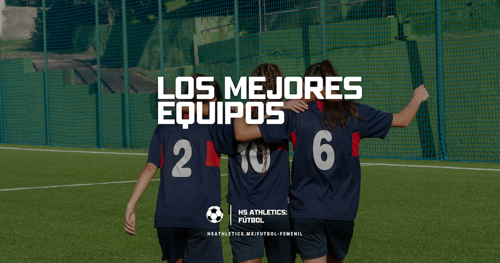 Los Mejores Equipos