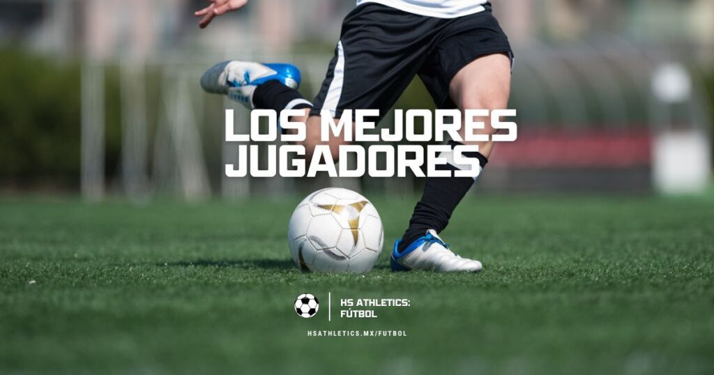 Los Mejores Jugadores