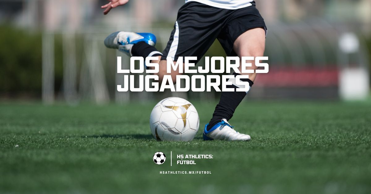 Los Mejores Jugadores
