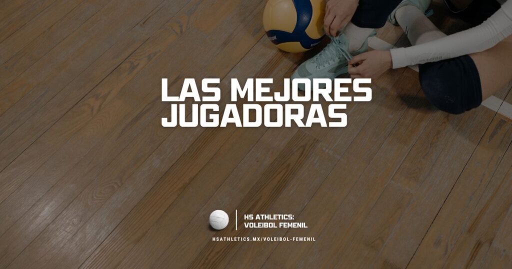 Las Mejores Jugadoras
