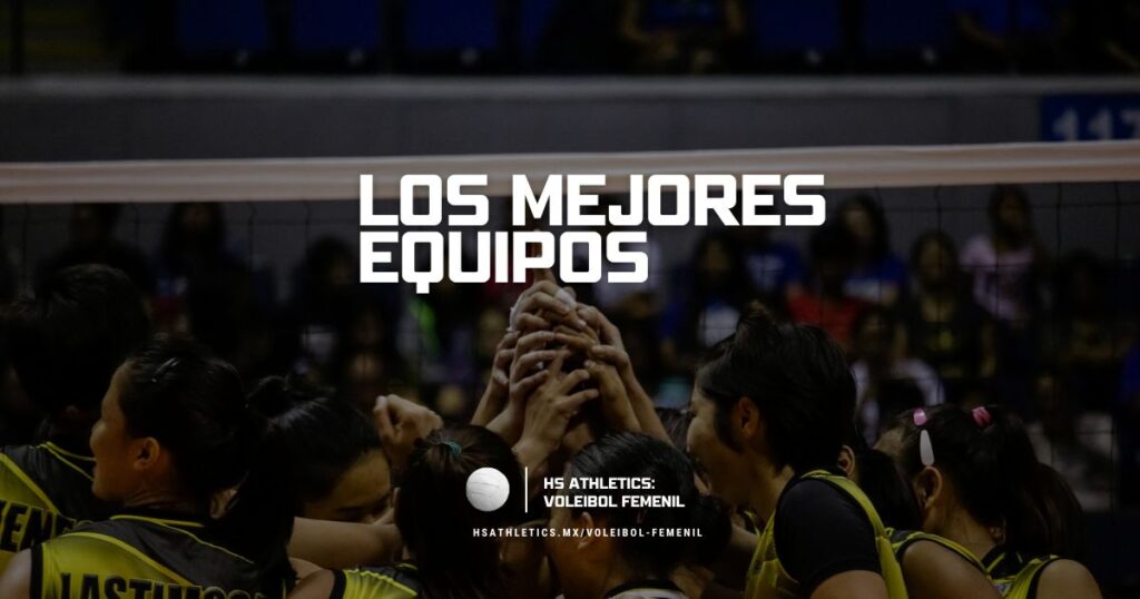 Los Mejores Equipos