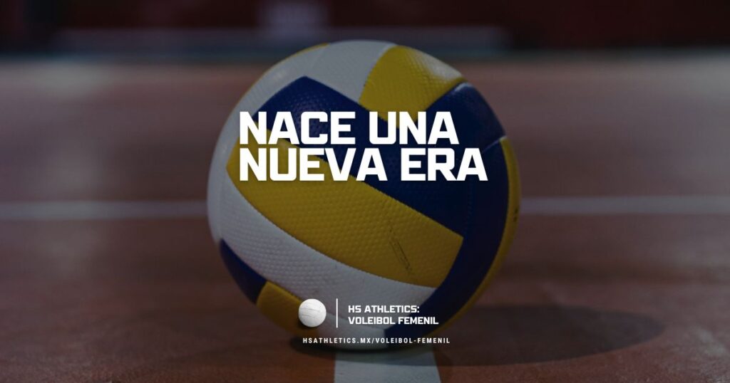 Nace una Nueva Era