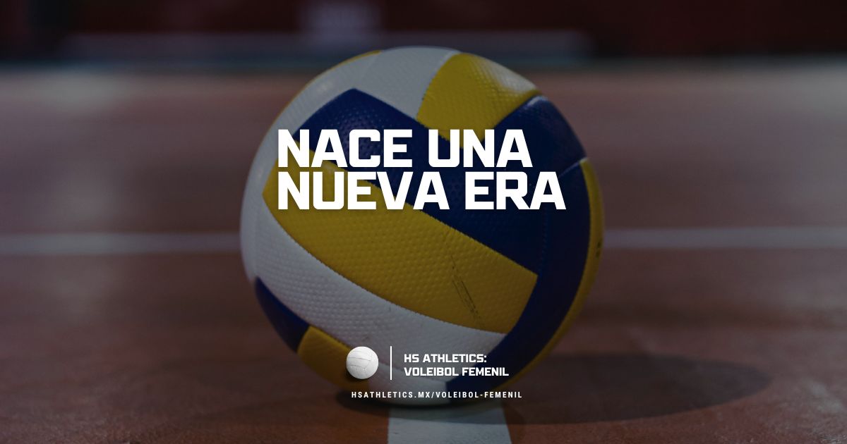 Nace una Nueva Era