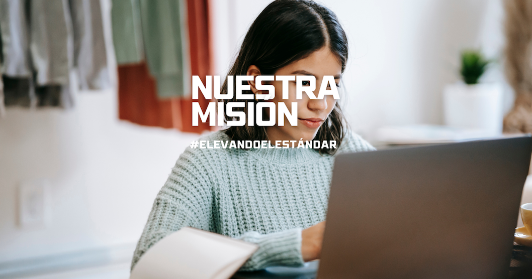 NUESTRA MISIÓN